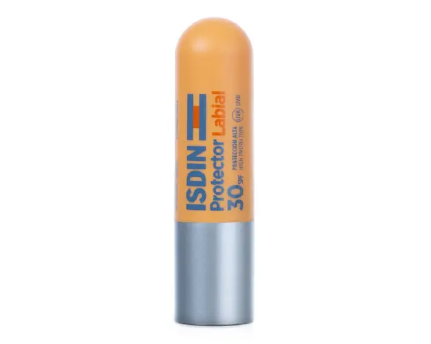 Balsam protector de buze cu SPF30, 4 g, Isdin