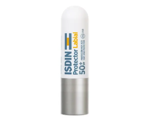 Balsam protector de buze cu SPF50+, 4 g, Isdin