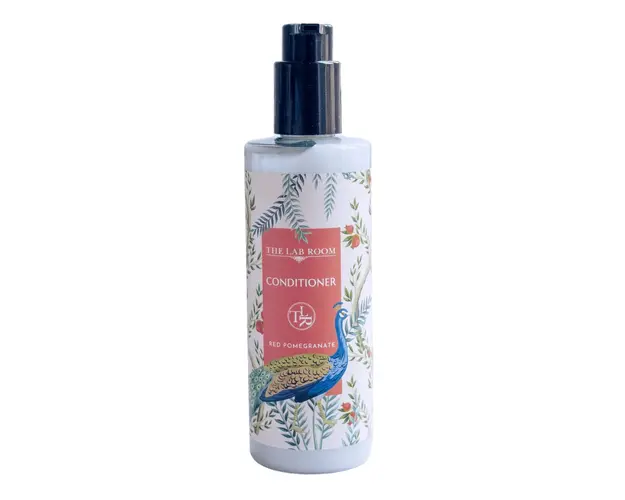Balsam Red Pomegranate, 300ml, The Lab Room