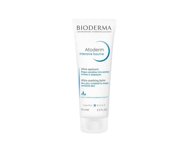 Balsam Atoderm Intensive, 75 ml, Bioderma