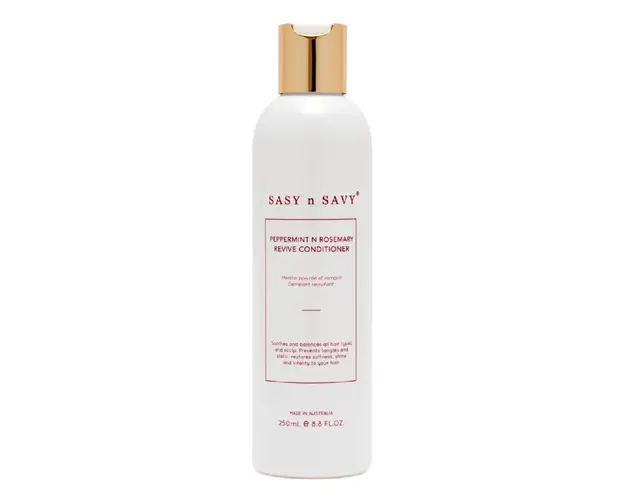 Balsam revigorant 250ml, Sasy n Savy