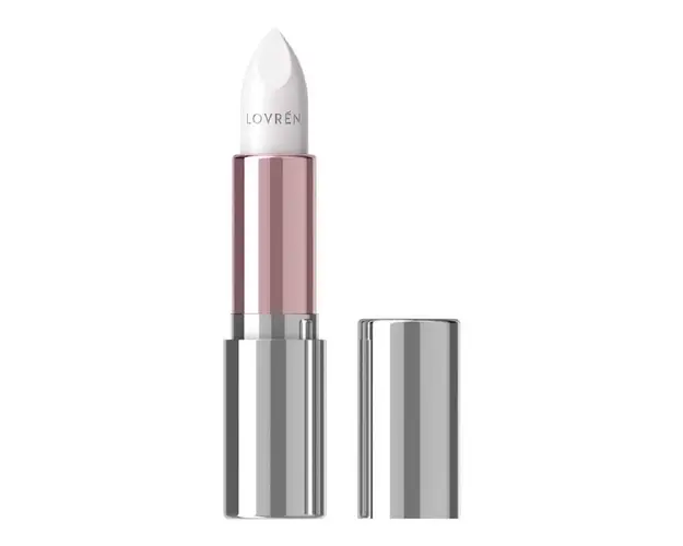 Balsam de buze vegan Lip Stick Active, Lovren