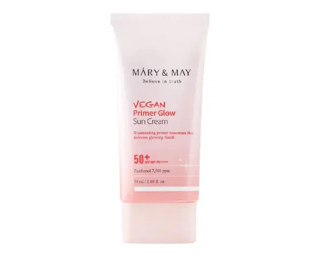 Baza de machiaj iluminatoare SPF50+ PA++++, 50ml, Mary and May