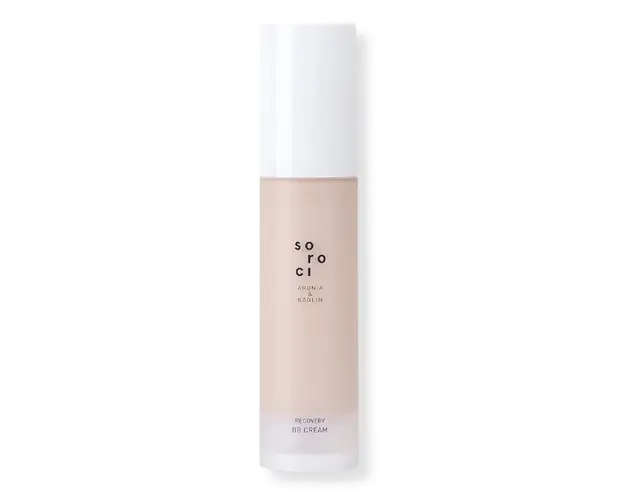 BB Cream cu SPF 50 Recovery, 30 ml, Soroci