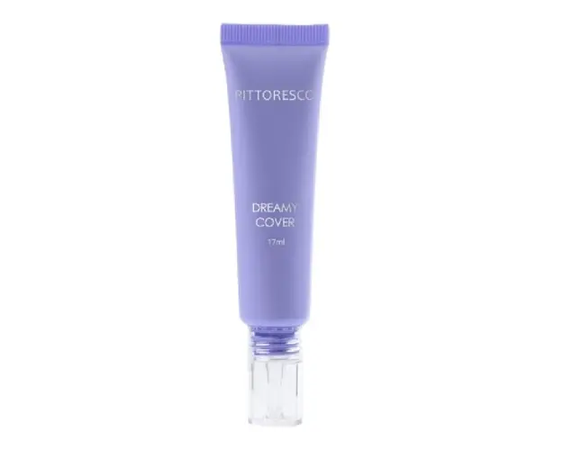 BB Cream pentru zona ochilor Dreamy Cover, 17ml, Pittoresco