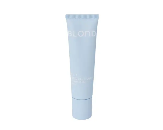 Crema coloranta BB Cream 2 in 1, FAIR 00, SPF 15, 30 ml, Blondesister