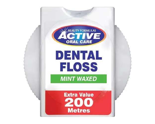 Ata dentara ceruita, 200 m, Beauty Formulas