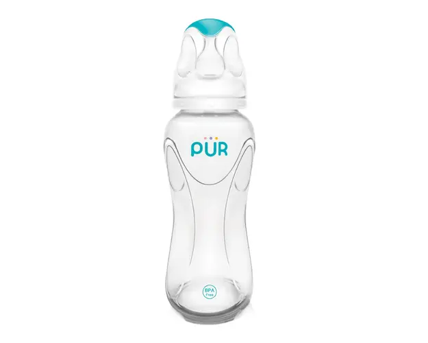 Biberon Advanced, 250ml, PUR 