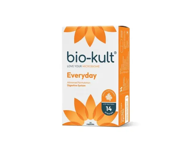 Bio-Kult, 30 capsule