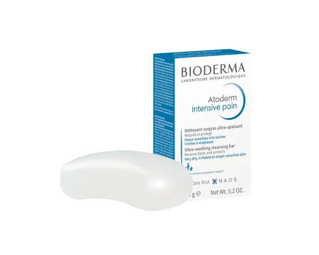 Bioderma Atoderm Sapun, 150g