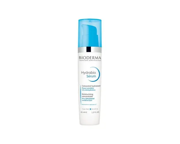 Ser Hydrabio, 40 ml, Bioderma