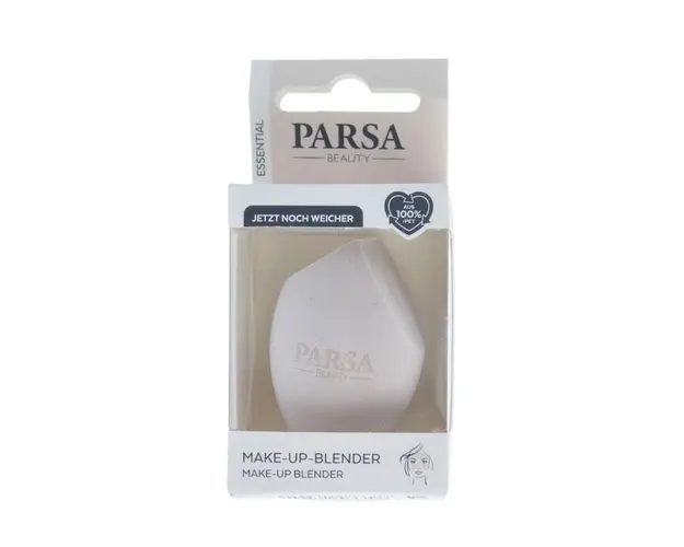Blender make-up, 1 bucata, Parsa