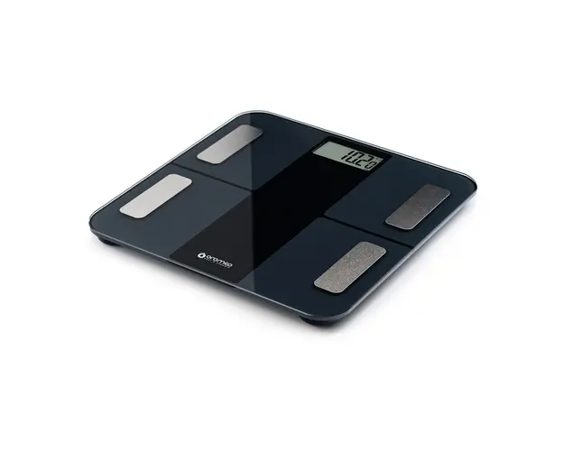 Cantar electronic analitic cu bluetooth