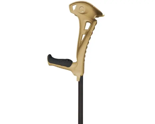 Carja ergonomica Access Comfort beige, 1 bucata