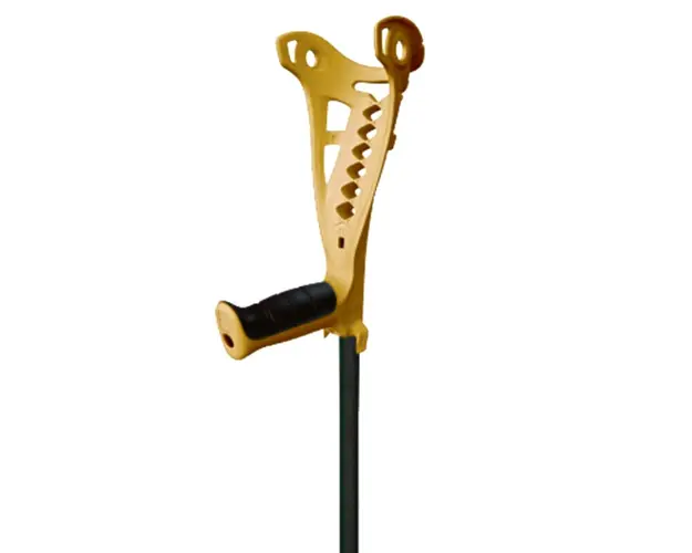 Carja ergonomica Access Safe Walk beige, 1 bucata