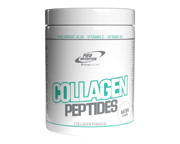 Colagen peptide, 300g Pro Nutrition