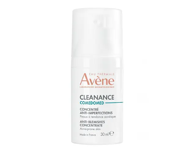 Concentrat anti-imperfectiuni, Cleanance Comedomed, 30 ml, Avene