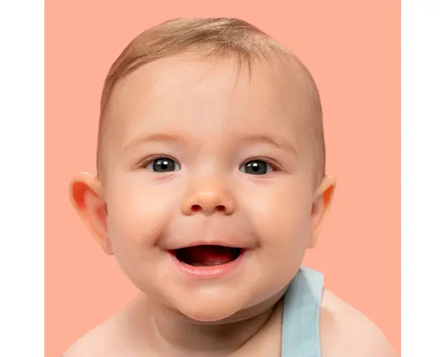 Corectoare estetice pentru urechi clapauge Otostick Bebe