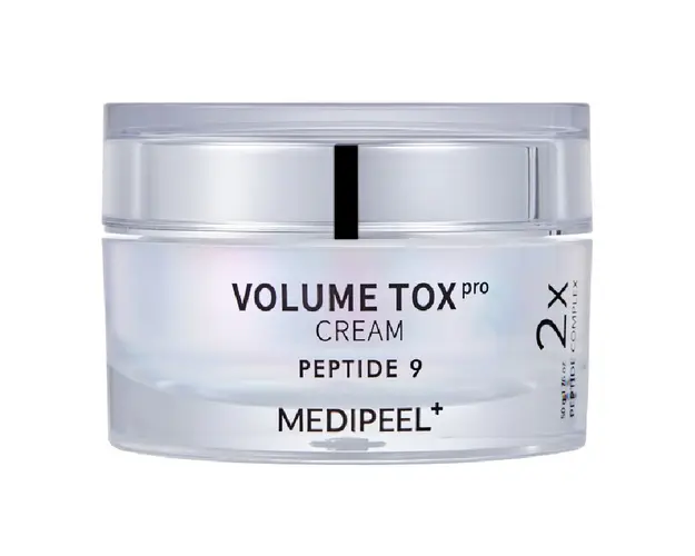 Crema 9 Peptide Tox Volume, 50g, Medi-Peel
