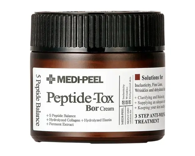 Crema anti-rid Bor-Tox, 50 g, Medi-Peel