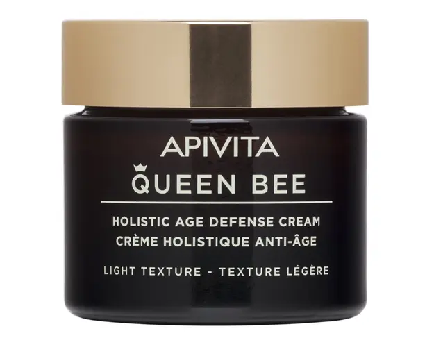 Crema antirid lejera Queen Bee, 50 ml, Apivita