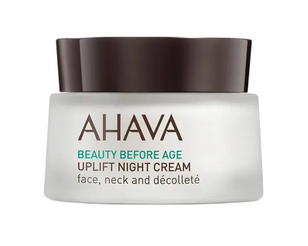 Crema noapte Beauty Before Age Uplift, 50ml, Ahava