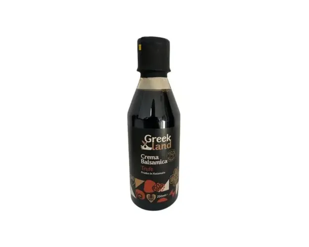 Crema balsamica cu trufe, 250 ml, Greek Land