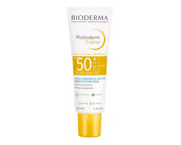 Crema Photoderm, SPF50+, 40 ml, Bioderma