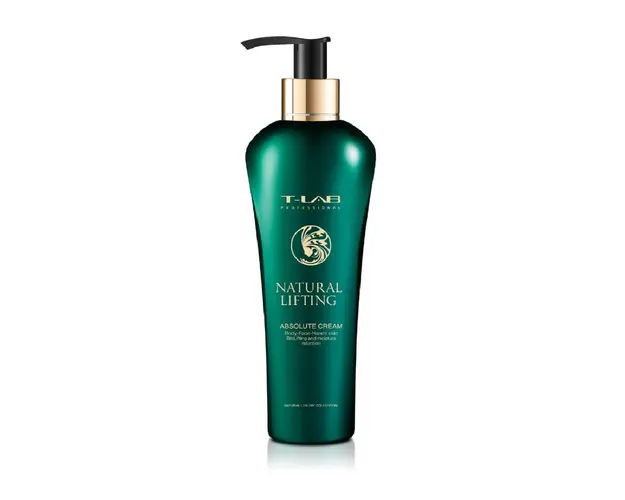 Crema de corp Natural Lifting Absolute, 300 ml, T-LAB