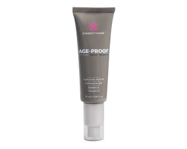 Synergy Therm Age-proof crema, 50 ml