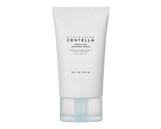 Crema de fata Madagascar Centella Hyalu-Cica, 75 ml, Skin1004