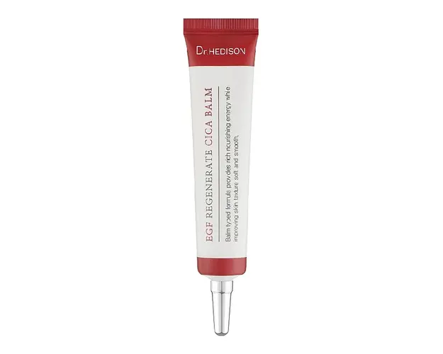 Crema de fata regeneratoare EGF Cica Balm, 30 ml, Dr Hedison