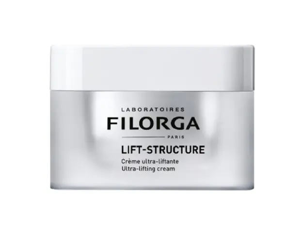 Crema de fata ultra-lifting Lift Structure, 50 ml, Filorga