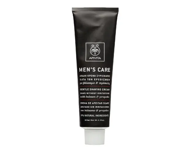 Crema de ras pentru Men, 100 g, Apivita
