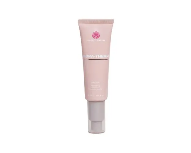 Crema hidratanta pentru fata Hidra Therm, 50 ml, Synergy Therm