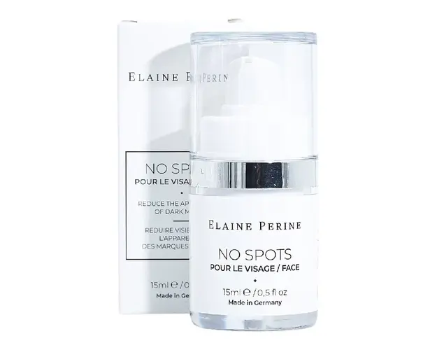 Crema impotriva Petelor Pigmentare, 15ml, Elaine Perine