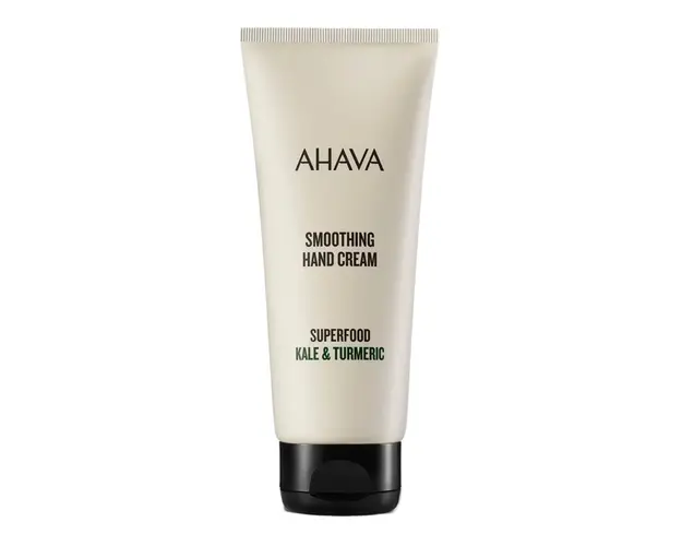 Crema maini kale si turmeric, 100 ml, Ahava