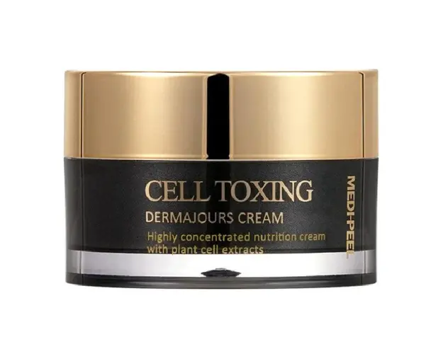 Crema accelerare reinnoire celulara Cell Toxing Dermajours, 50g, Medi-Peel