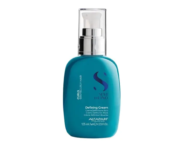 Crema pentru definirea buclelor Curls Defining, 125 ml, Alfaparf