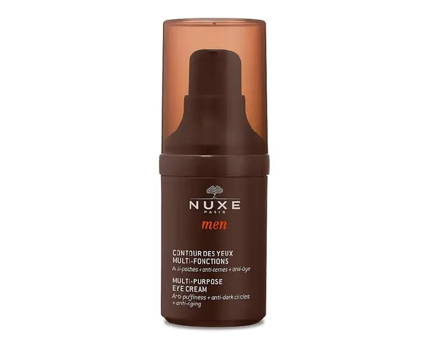 Crema pentru zona ochilor Men, 15ml, Nuxe