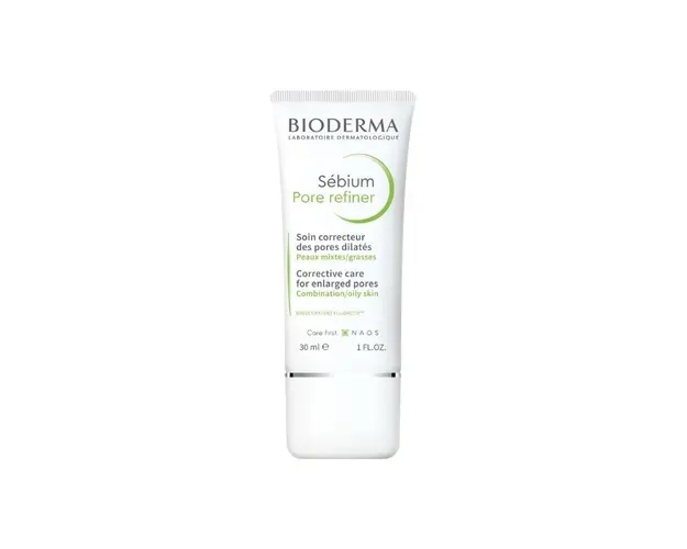 Crema Sebium Pore Refiner, 30 ml, Bioderma