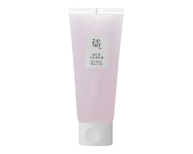 Crema tip gel cu extract de fasole rosie Red Bean Water Gel, 100ml, Beauty of Joseon