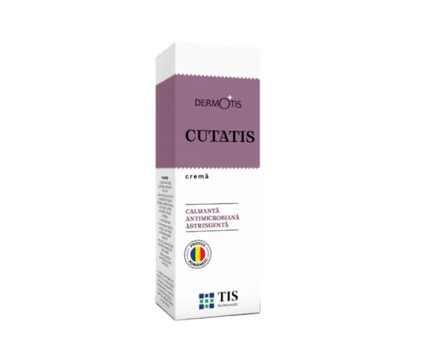 Cutatis, 20ml, Tis Farmaceutic