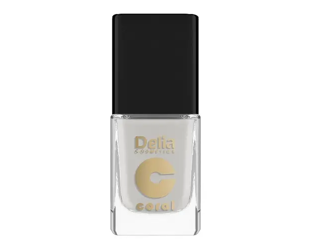 Oja Coral Clasic 501, 11ml, Delia