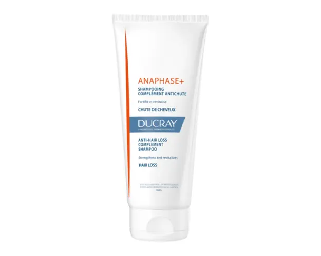 Sampon complementar impotriva caderii parului Anaphase+, 200 ml, Ducray