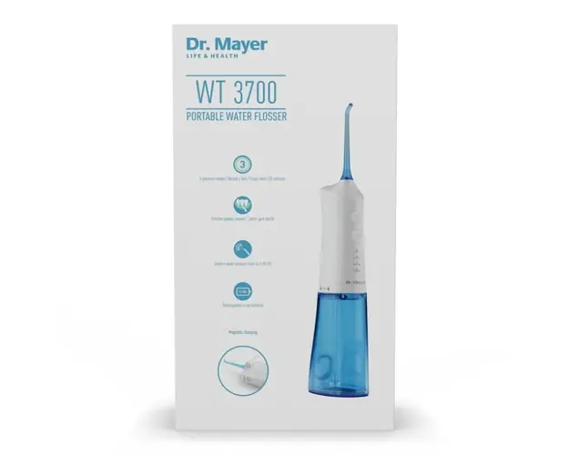 Dus bucal portabil WT3700, Dr Mayer