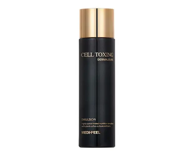 Emulsie reinnoire celulara Cell Toxing Demajours, 150 ml, Medi-Peel