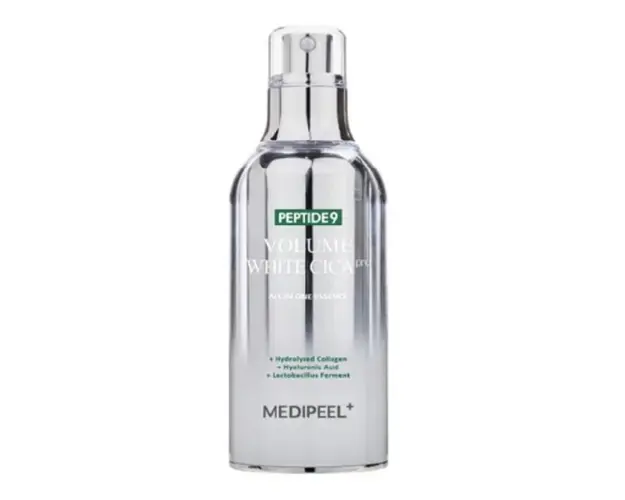 Esenta fata 9 Peptide, White Cica, 100ml, Medi-Peel