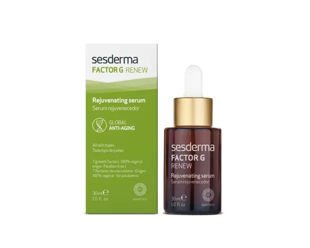 Ser lipozomal Factor G Renew, 30 ml, Sesderma