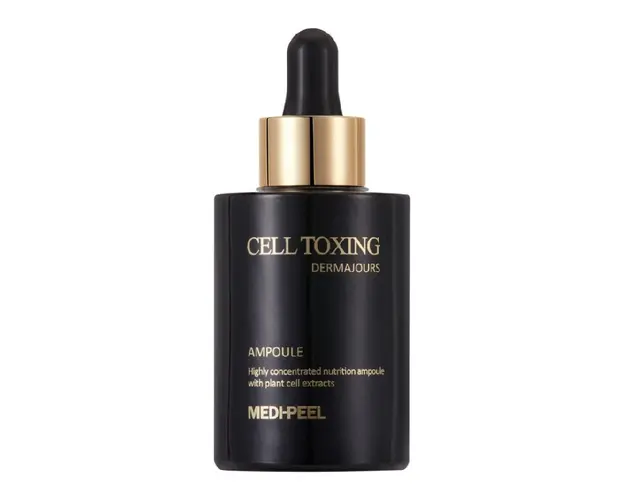 Fiola accelerare si reinnoire celulara Cell Toxing Dermajour, 100ml, Medi-Peel